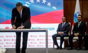 Los escenarios de Ecoanalítica sobre la licencia de Chevron en Venezuela