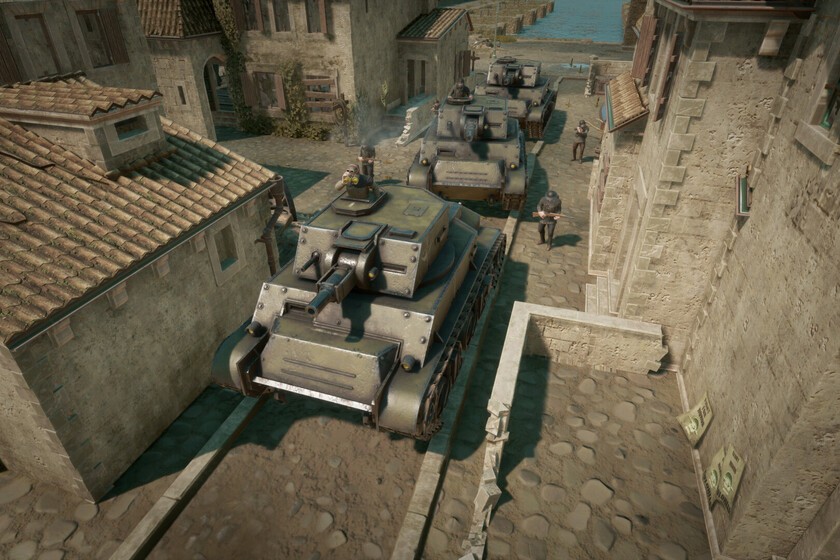 Los jugadores de este MMO llevaban 70 días en guerra. Nueve millones de bajas después, los devs han tenido que intervenir