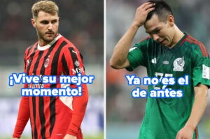 Los jugadores mexicanos más caros del mundo en 2025