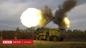 Los mapas que muestran los territorios que controlan Rusia y Ucrania a 3 años del inicio de la guerra