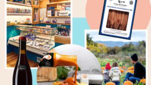 Los sabores 'made in Madrid' que todo madrileño debe conocer