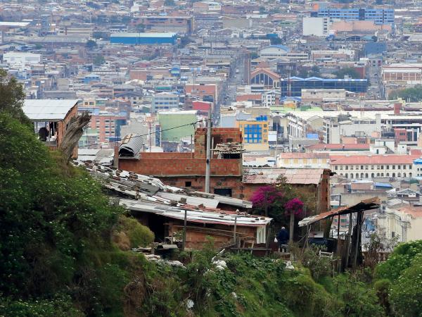 Los subsidios de Bogotá tienen la plata asegurada según el Distrito | Regiones | Economía