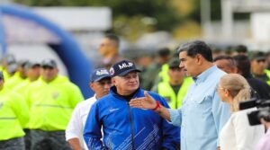 Maduro: Tren de Aragua fue articulado por el FBI y la CIA
