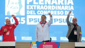 Maduro: Vamos a ganar las elecciones del 27 de abril por paliza