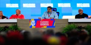 Maduro anuncia detención de dos grupos de terroristas “planeaban atentados con bombas”