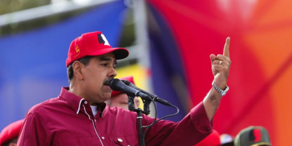 Nicolás Maduro anuncia comienzo de entrega de recursos a consejos comunales desde este #5Feb tras Consulta Popular