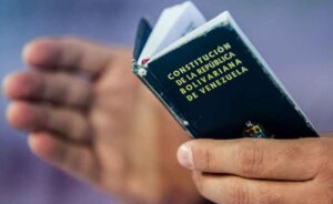 Maduro dice que reforma constitucional tiene tres objetivos