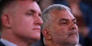 Maduro nombra “nuevos ministros” para Ecosocialismo y Deporte