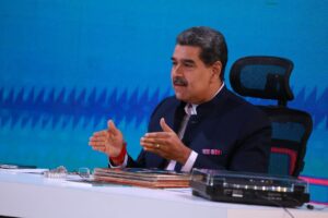 Maduro nombró a dos nuevos ministros