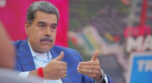 Maduro presenta propuestas para reforma constitucional ante la AN