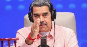 Maduro revela que Guaidó recibió más de $700 millones de USAID