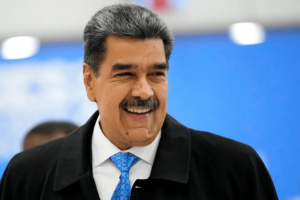 Maduro saluda conversación entre Trump y Putin sobre poner fin a la guerra en Ucrania – Diario La Nación