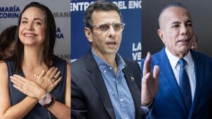 Maduro divide a la mayoría democrática: ¿Abstención o Participación?