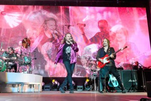 Maná, primera banda en español nominada al Salón de la Fama del Rock & Roll en diez años