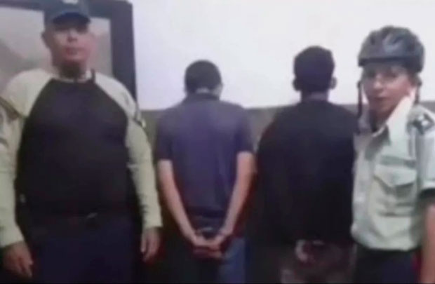 Manipulaban a una niña con juegos infantiles para abusar de ella