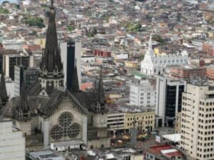 Manizales, Colombia: La joya cafetera entre las 10 ciudades más acogedoras del mundo en 2025 | Regiones | Economía