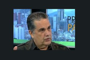 El nuevamente aspirante a la gobernación de Mérida, Marcos Díaz Orellana, reconoce en audio filtrado la derrota de Maduro el 28J (+Audio)