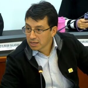 Más de 300 mil familias productoras de leche podrían ir a la quiebra por el uso de lactosuero por parte de empresas expendedoras del pais