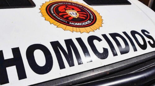 Mata a su tía y simula suicidio