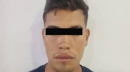 Mata a un hombre por una deuda de cinco dólares