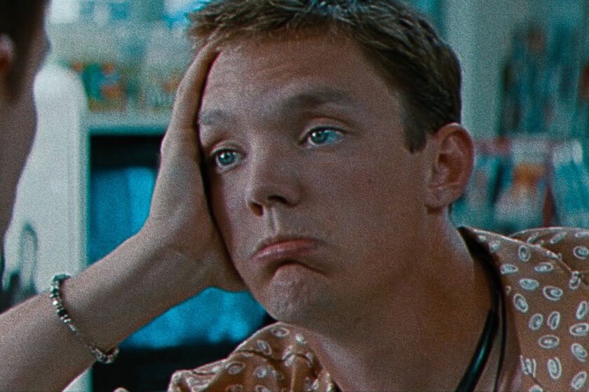 Matthew Lillard volverá a la saga Scream 30 años después, pero todos los fans se hacen la misma pregunta