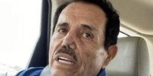 Mayo Zambada, capo del cártel de Sinaloa, amenaza con hacer colapsar la relación entre México y EE.UU.
