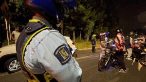 Medellín es la ciudad del país con la mayor reducción de muertes las vías en 2025