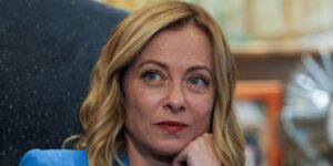 Meloni rectifica su plan de inmigración en Albania para evitar el bloqueo judicial