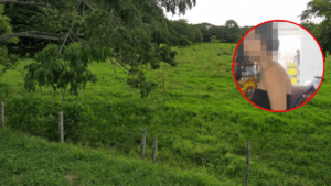 Menor reportada como desaparecida en Montería fue hallada muerta: cuerpo estaba semienterrado