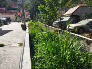 Mes y medio sin agua en Guanape 2 y ya no pueden comprar cisternas en $20