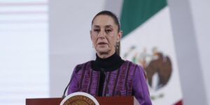 México endurecerá las sanciones contra quienes violen su soberanía