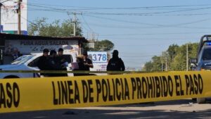 México falla en la investigación de homicidios según HRW : IPS Agencia de Noticias