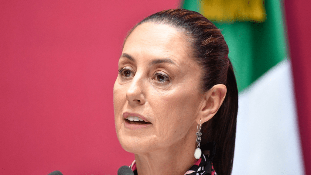 México inició un despliegue de soldados en la frontera con EEUU