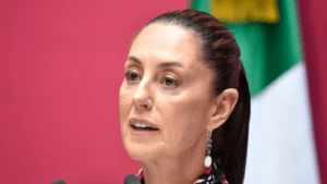 México inició un despliegue de soldados en la frontera con EEUU