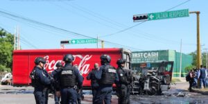 México recurre al polígrafo para frenar la connivencia de la Policía con el crimen organizado