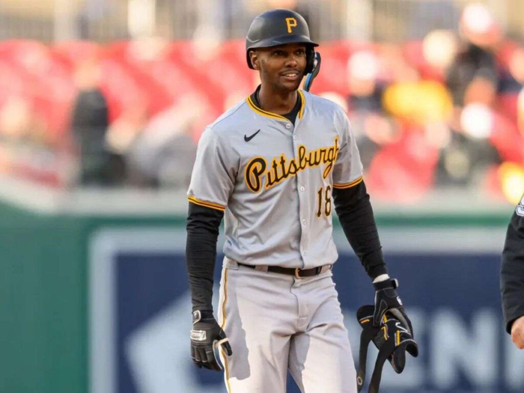 Michael Taylor firma con los Medias Blancas