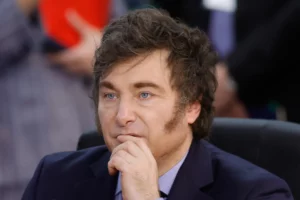 Milei se reúne con el FMI para hablar sobre su acordado programa financiero - AlbertoNews