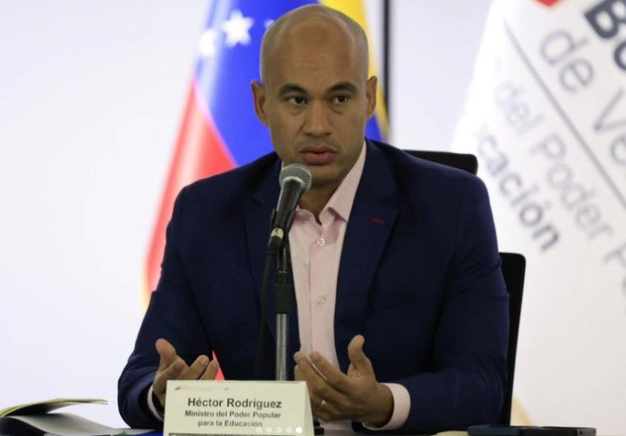 Ministerio de Educación no autorizará elección de reinas de carnavales en escuelas