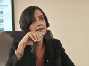 Ministra de Ambiente, Susana Muhamad, sale del Gobierno, tras confirmar su renuncia | Gobierno | Economía