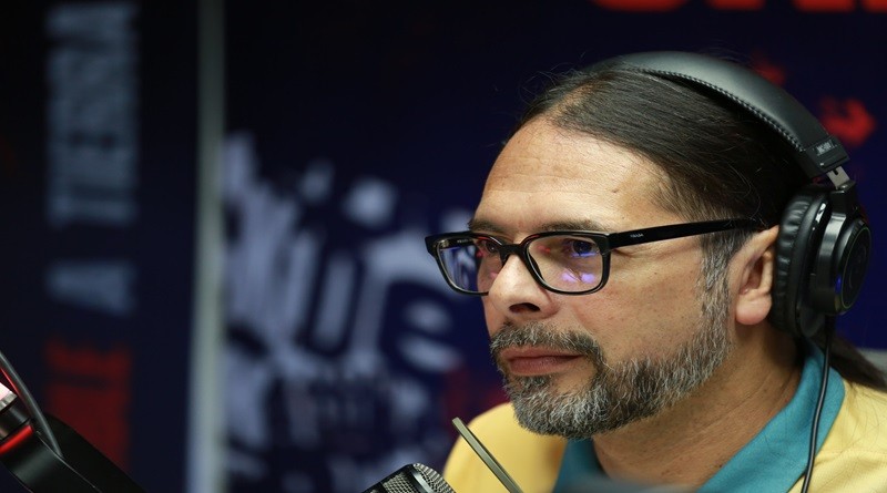 Ministro Ñáñez: Reforma Constitucional dará respuesta a los cambios tecnológicos - Yvke Mundial