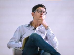 Ministro de Educación, sobre reformar la educación pública: 'Debemos ir paso a paso' | Gobierno | Economía