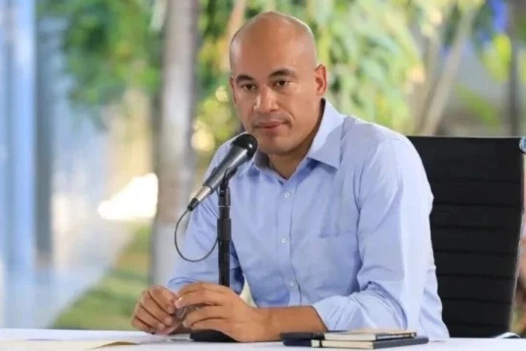 Ministro de Educación veta reinas de carnaval en escuelas