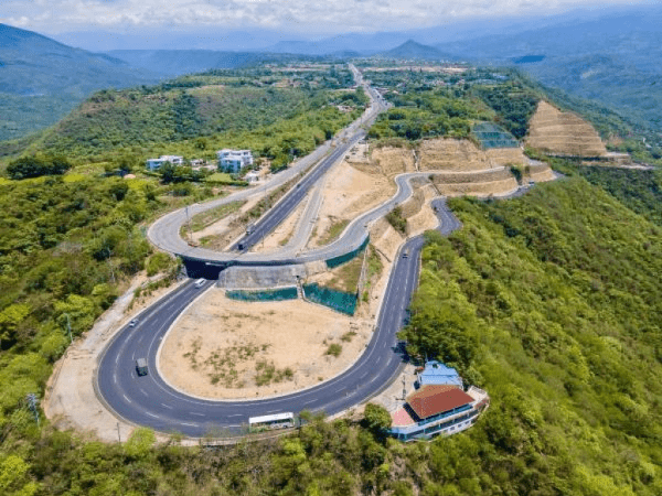 Mintransporte habla sobre aplazamiento del Presupuesto para 2025 | Infraestructura | Economía