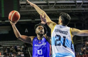 Miranda será sede de Venezuela en tercera ventana de Clasificatorios a la AmeriCup