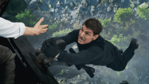 "Misión Imposible: Sentencia Final" revela nuevo tráiler