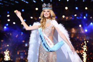 Miss Mundo 2025 se llevará a cabo en Telangana, India