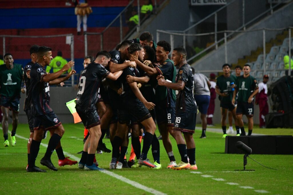 Monagas SC aprovechará su buena racha en Libertadores ante un desafiante Cerro Porteño