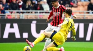 Morata deja el Milan para jugar un año como cedido en el Galatasaray - AlbertoNews