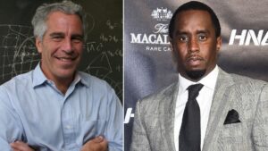 "Muchos documentos": EE.UU. podría publicar la 'lista negra' de Epstein y P. Diddy - AlbertoNews