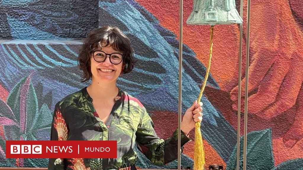 Muere Tatiana Andia, la profesora colombiana con cáncer terminal que eligió no someterse a tratamientos agresivos